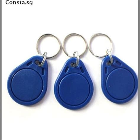 rfid ic key tags key fobs token nfc|HFeng 13.56MHz UID Changeable Keyfobs Token NFC Tag .